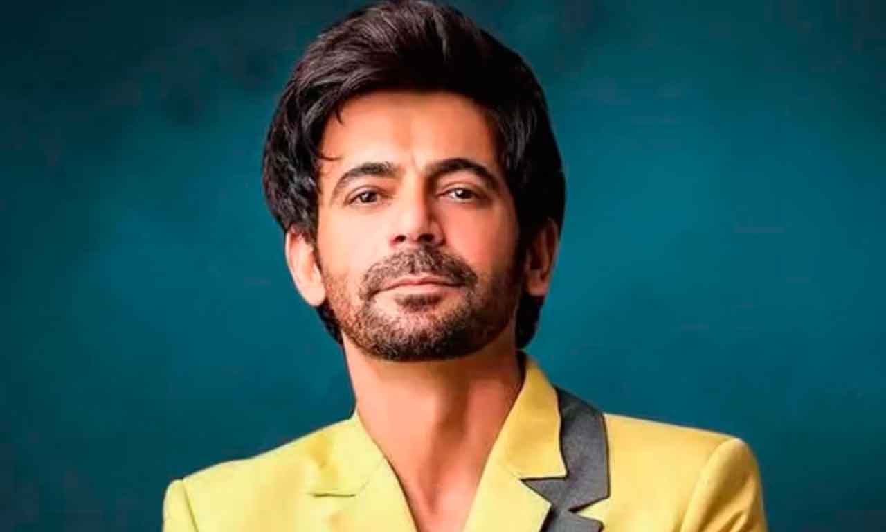 sunil grover – प्रेक्षकांच्या चेहऱ्यावर हास्य फुलविणारा अभिनेता सुनील ग्रोव्हर