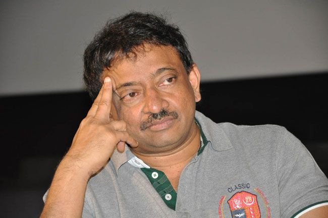 नवीन चेहर्‍यांना संधी देणारे दिग्दर्शक राम गोपाल वर्मा RamGopal Varma